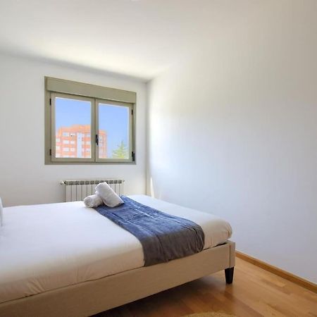 Dobo Madrid Bercial Apartment Getafe Exterior photo