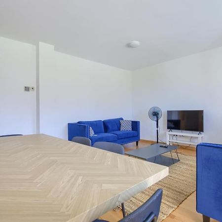 Dobo Madrid Bercial Apartment Getafe Exterior photo
