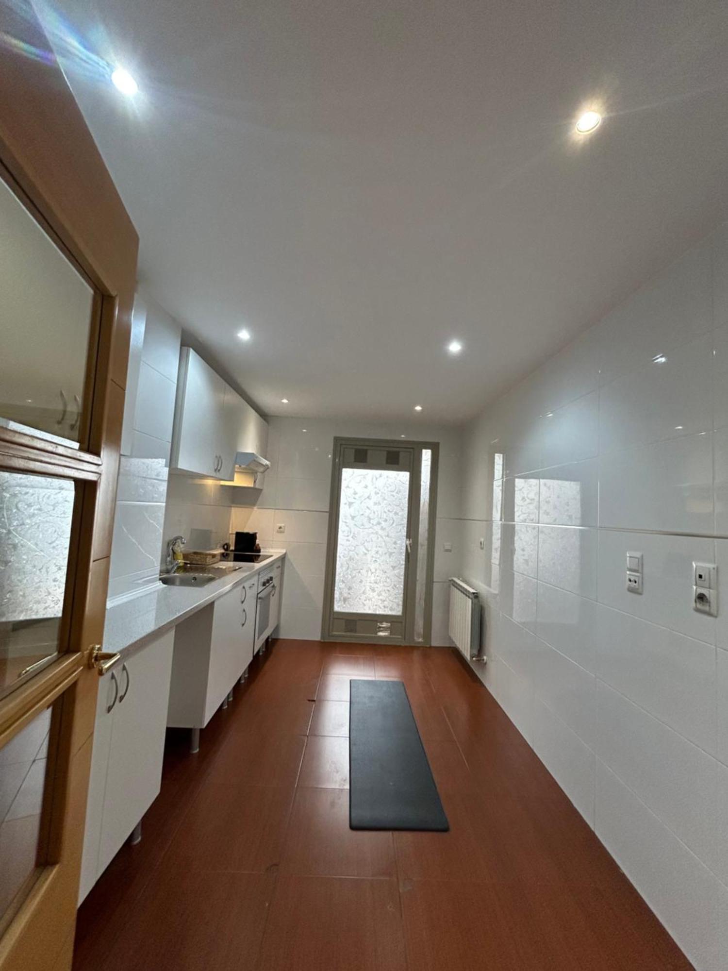 Dobo Madrid Bercial Apartment Getafe Exterior photo