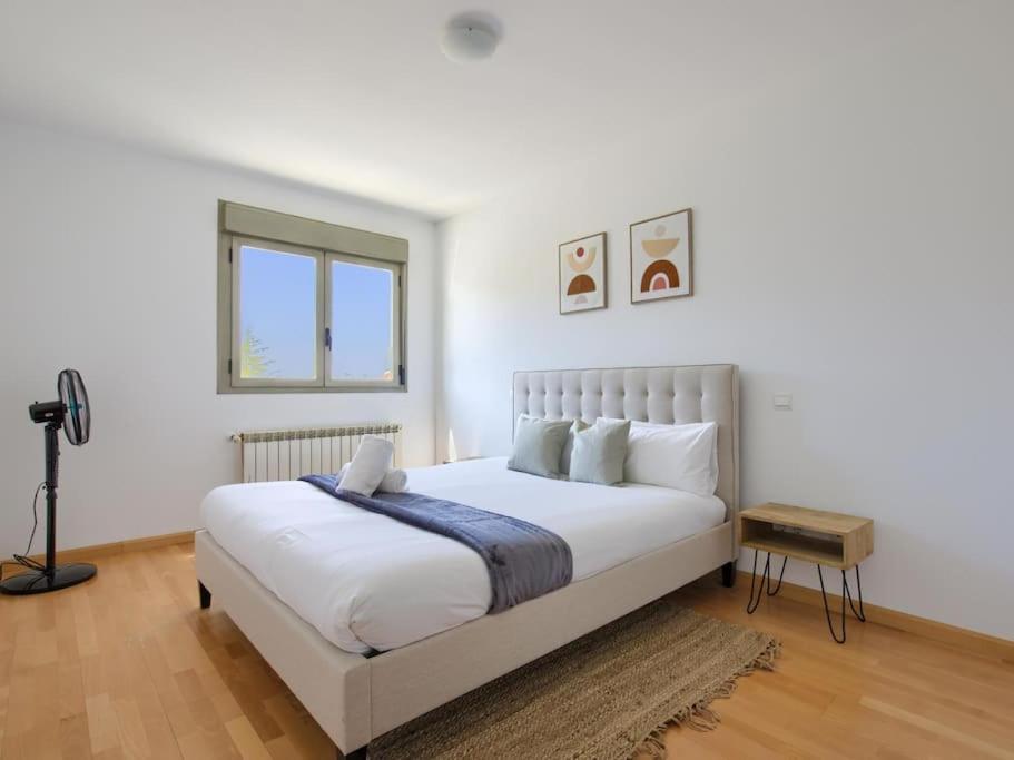 Dobo Madrid Bercial Apartment Getafe Exterior photo