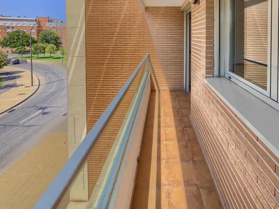 Dobo Madrid Bercial Apartment Getafe Exterior photo